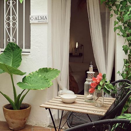Apartamento Apartamento C-ALMA en el corazón de Vejer Vejer de la Frontera Exterior foto