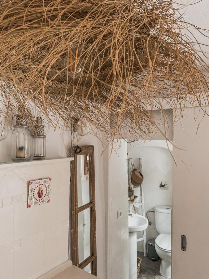Apartamento Apartamento C-ALMA en el corazón de Vejer Vejer de la Frontera Exterior foto