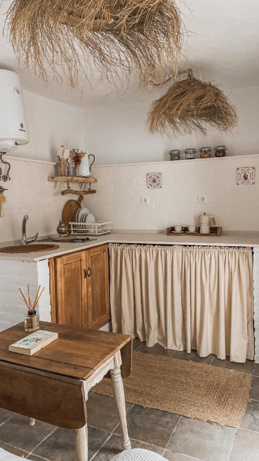 Apartamento Apartamento C-ALMA en el corazón de Vejer Vejer de la Frontera Exterior foto