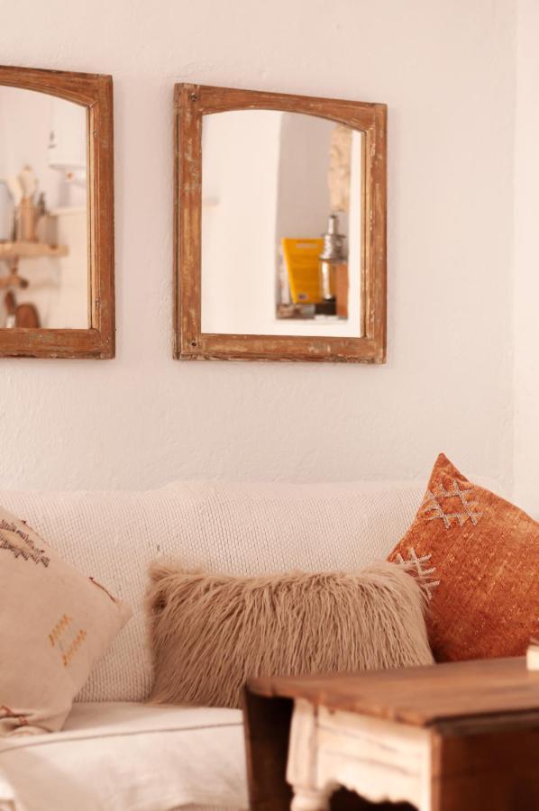 Apartamento Apartamento C-ALMA en el corazón de Vejer Vejer de la Frontera Exterior foto