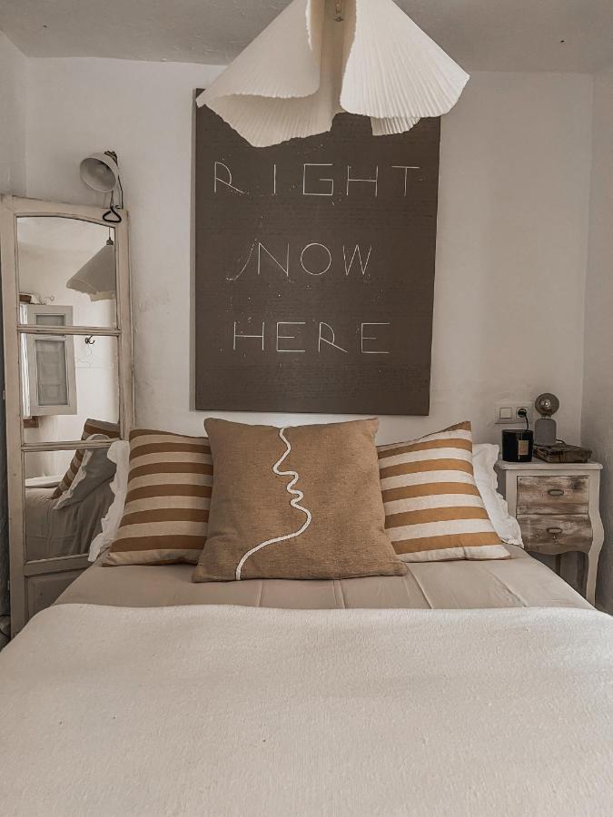 Apartamento Apartamento C-ALMA en el corazón de Vejer Vejer de la Frontera Exterior foto