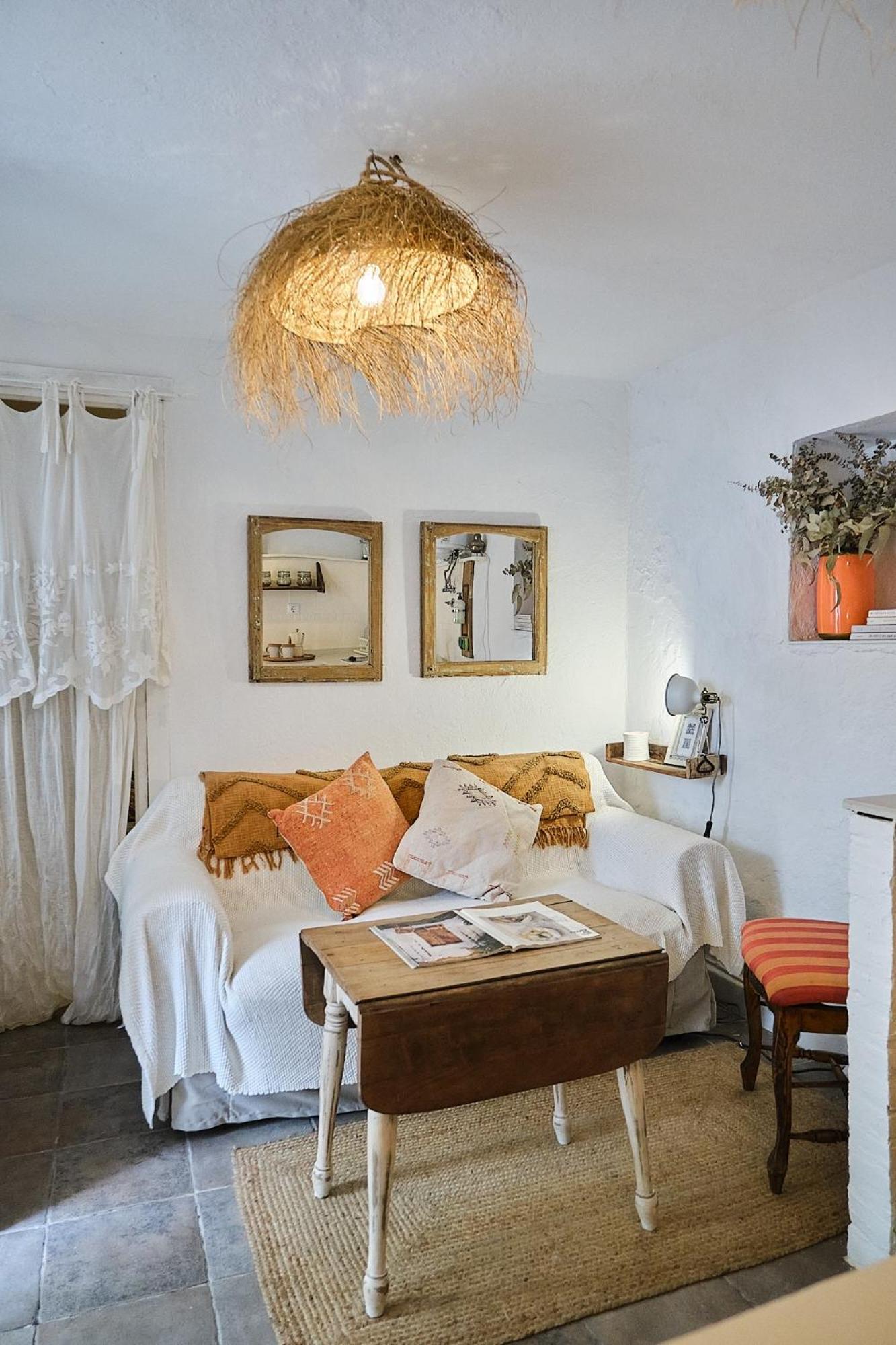 Apartamento Apartamento C-ALMA en el corazón de Vejer Vejer de la Frontera Exterior foto