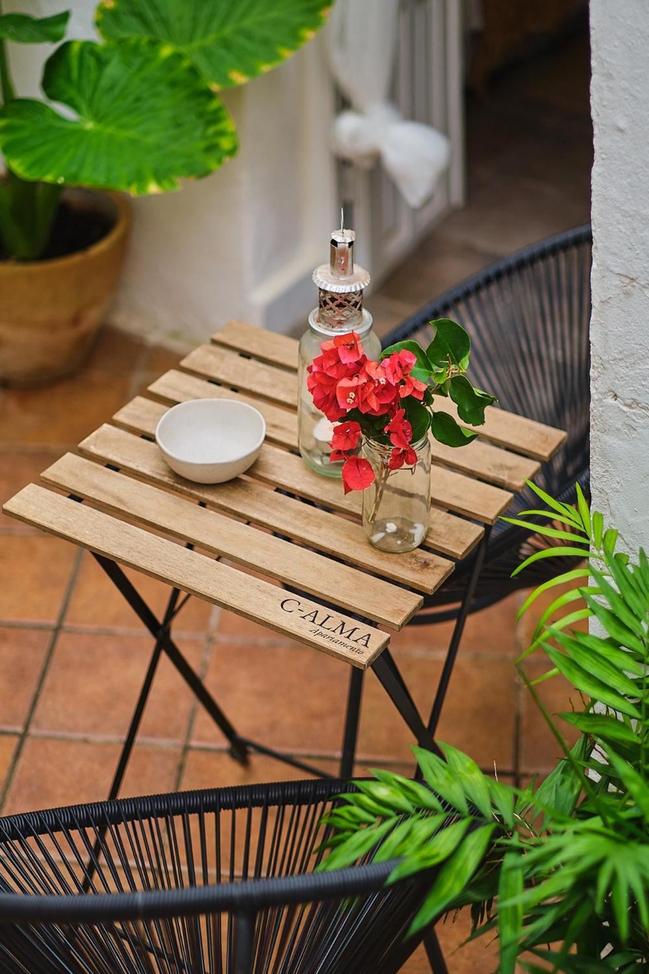Apartamento Apartamento C-ALMA en el corazón de Vejer Vejer de la Frontera Exterior foto